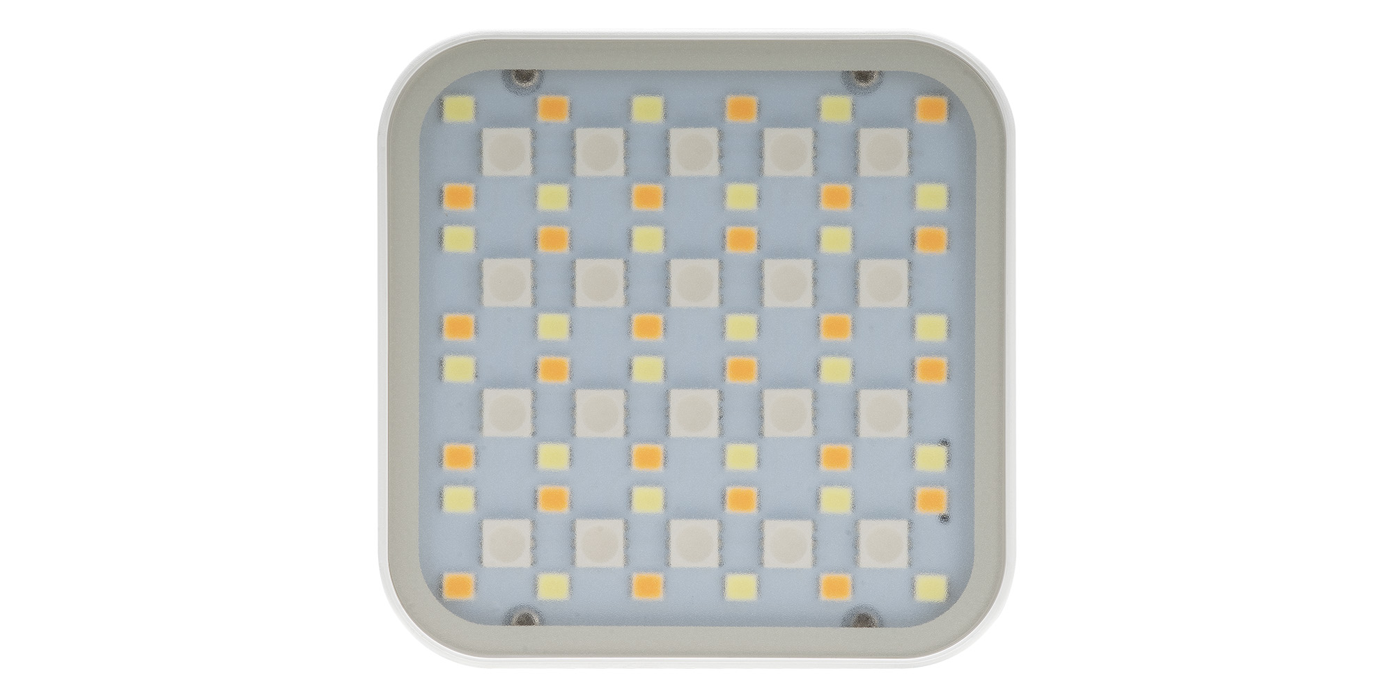 Lampa LED Yongnuo YN60 RGB II - WB (2500 K - 9900 K), biała
